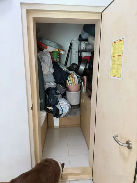 Bliss Loft, 25 Kim Keat Close, 2 Bedrooms, 797 sqft, Condominium For Sale, by Tammy Zhang, 500157594 - Interior - PropertyGuru.com.sg