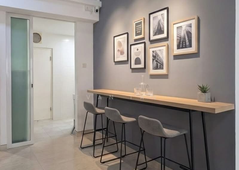 D'Marine, 521 Joo Chiat Road, Room Rental, 100 sqft, Condominium For Rent, by Evan Tan, 500157595 - Interior - PropertyGuru.com.sg