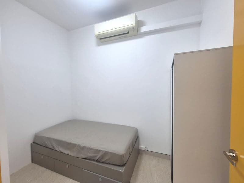 D'Marine, 521 Joo Chiat Road, East Coast / Marine Parade, Room Rental, 80 sqft, Condominium For Rent, by Evan Tan, 500157595 - Bedroom - PropertyGuru.com.sg