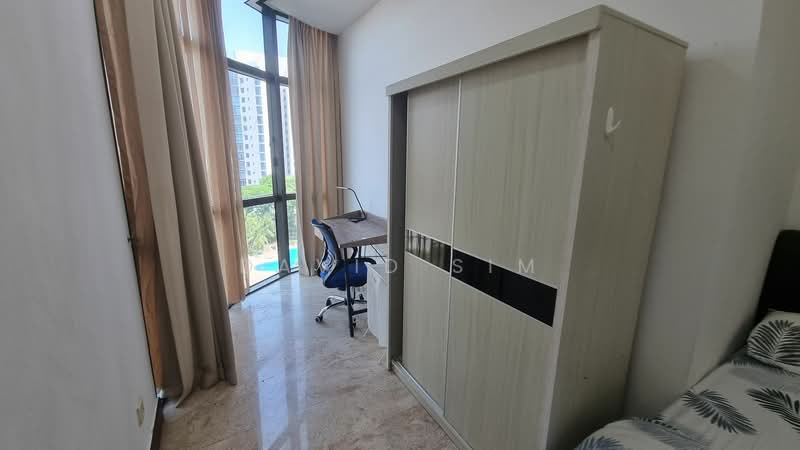 Parc Oasis, 35 Jurong East Avenue 1, Room Rental, 100 sqft, Condominium For Rent, by David Sim, 500157596 - Bedroom - PropertyGuru.com.sg