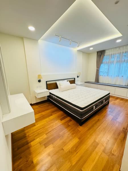95C Henderson Road, 95C Henderson Road, 3 Bedrooms, 1,216 sqft, HDB Flat For Sale, by Mark Lim Zhan Chen, 500157597 - Bedroom - PropertyGuru.com.sg