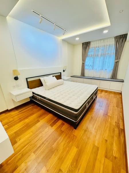 95C Henderson Road, 95C Henderson Road, 3 Bedrooms, 1,216 sqft, HDB Flat For Sale, by Mark Lim Zhan Chen, 500157597 - Bedroom - PropertyGuru.com.sg