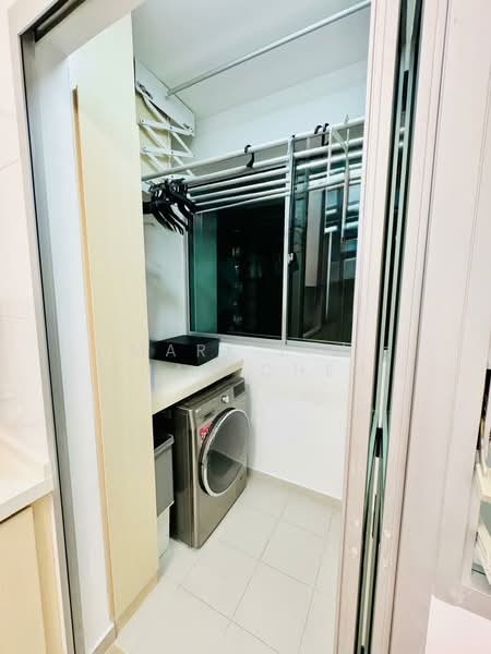 95C Henderson Road, 95C Henderson Road, 3 Bedrooms, 1,216 sqft, HDB Flat For Sale, by Mark Lim Zhan Chen, 500157597 - Interior - PropertyGuru.com.sg