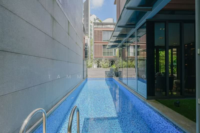 Goodwood Grand, 16 Balmoral Road, 4 Bedrooms, 5,404 sqft, Apartment For Sale, by Tammy Zhang, 500157598 - Exterior - PropertyGuru.com.sg