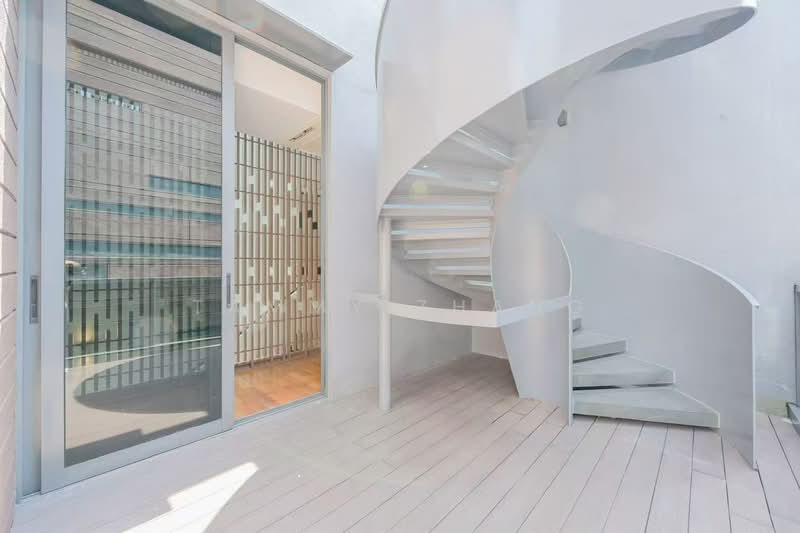 Goodwood Grand, 16 Balmoral Road, 4 Bedrooms, 5,404 sqft, Apartment For Sale, by Tammy Zhang, 500157598 - Exterior - PropertyGuru.com.sg