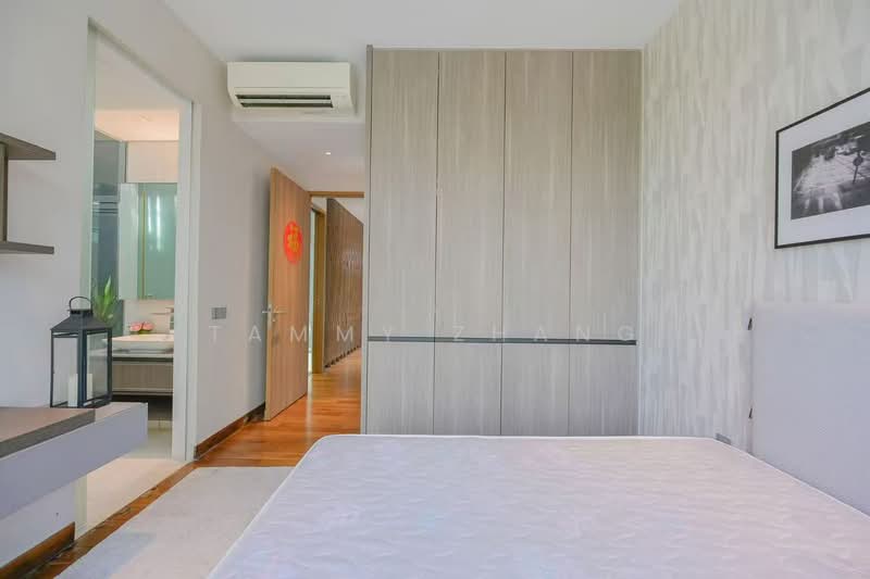 Goodwood Grand, 16 Balmoral Road, 4 Bedrooms, 5,404 sqft, Apartment For Sale, by Tammy Zhang, 500157598 - Bedroom - PropertyGuru.com.sg
