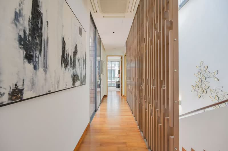 Goodwood Grand, 16 Balmoral Road, 4 Bedrooms, 5,404 sqft, Apartment For Sale, by Tammy Zhang, 500157598 - Corridor - PropertyGuru.com.sg