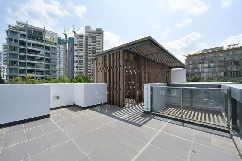 Goodwood Grand, 16 Balmoral Road, 4 Bedrooms, 5,404 sqft, Apartment For Sale, by Tammy Zhang, 500157598 - Exterior - PropertyGuru.com.sg