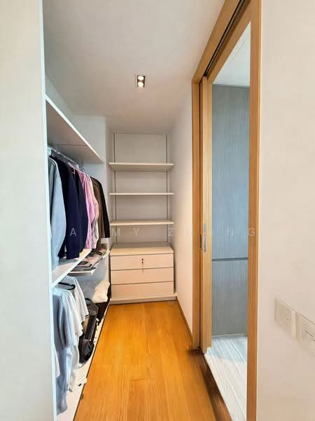 The Crest, 101 Prince Charles Crescent, 4 Bedrooms, 1,646 sqft, Condominium For Sale, by Tammy Zhang, 500157604 - Interior - PropertyGuru.com.sg