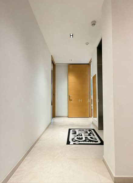 The Crest, 101 Prince Charles Crescent, 4 Bedrooms, 1,646 sqft, Condominium For Sale, by Tammy Zhang, 500157604 - Interior - PropertyGuru.com.sg