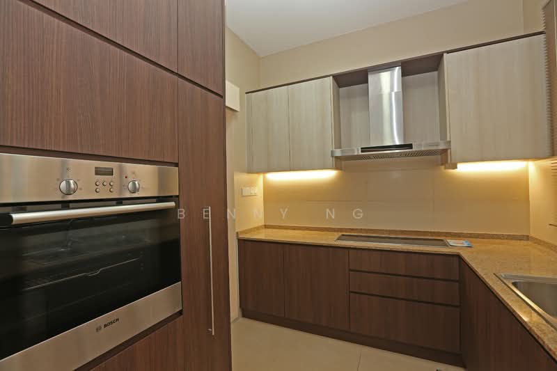 Serangoon Garden Estate, Serangoon Garden Way, 5 Bedrooms, 4,500 sqft, Semi-Detached House For Rent, by Benny Ng, 500157605 - Wet Kitchen - PropertyGuru.com.sg