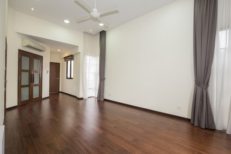 Serangoon Garden Estate, Serangoon Garden Way, 5 Bedrooms, 4,500 sqft, Semi-Detached House For Rent, by Benny Ng, 500157605 - Master Bedroom - PropertyGuru.com.sg