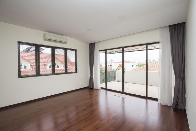 Serangoon Garden Estate, Serangoon Garden Way, 5 Bedrooms, 4,500 sqft, Semi-Detached House For Rent, by Benny Ng, 500157605 - Junior Master - PropertyGuru.com.sg