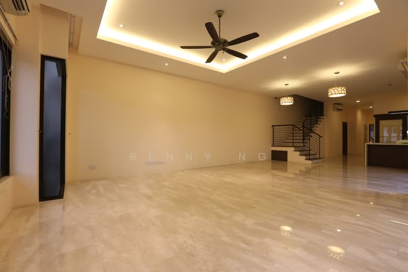 Serangoon Garden Estate, Serangoon Garden Way, 5 Bedrooms, 4,500 sqft, Semi-Detached House For Rent, by Benny Ng, 500157605 - Living Room - PropertyGuru.com.sg