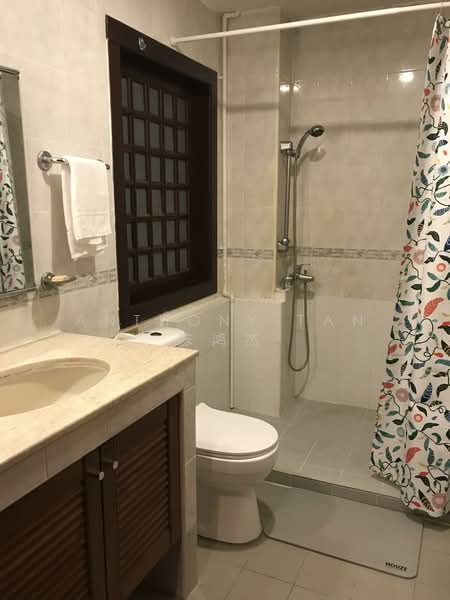Spottiswoode Park Road Conservation Studio, Spottiswoode Park Road, Studio, 350 sqft, Conservation House For Rent, by Anthony Tan 陈鸿杰, 500157608 - Bathroom - PropertyGuru.com.sg
