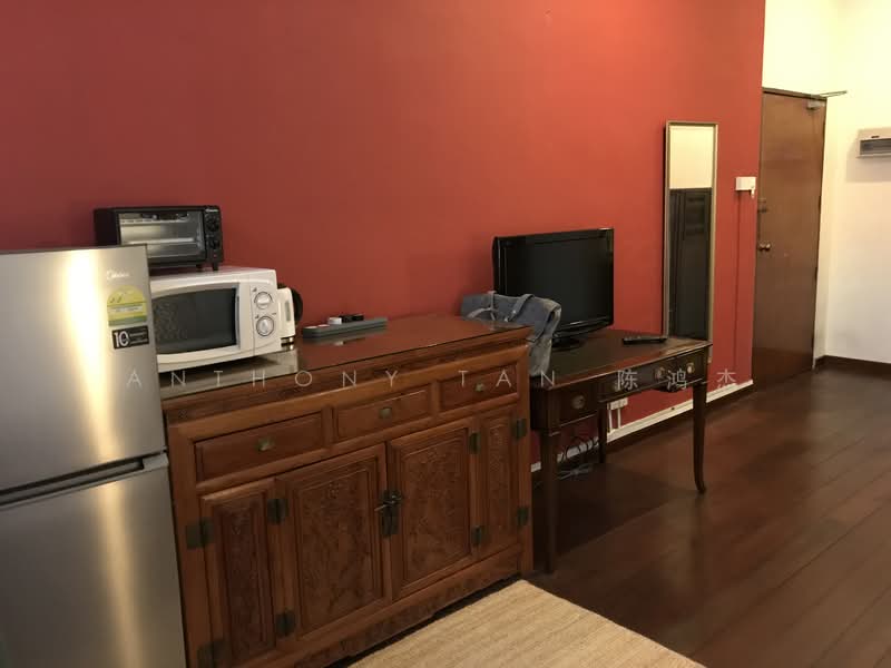 Spottiswoode Park Road Conservation Studio, Spottiswoode Park Road, Studio, 350 sqft, Conservation House For Rent, by Anthony Tan 陈鸿杰, 500157608 - Interior - PropertyGuru.com.sg