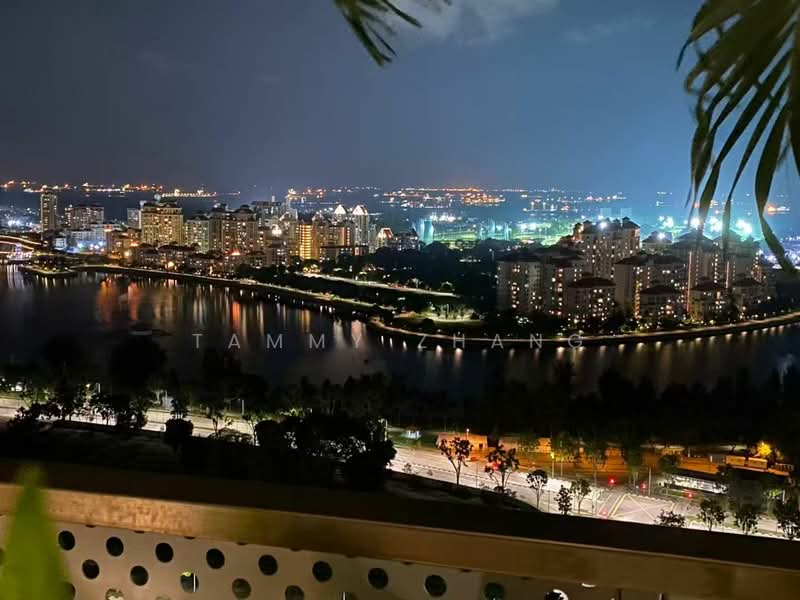 City Gate, 371 Beach Road, Studio, 300 sqft, Apartment For Rent, by Tammy Zhang, 500157609 - View - PropertyGuru.com.sg