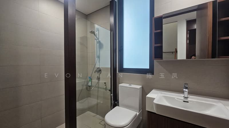 Alias Villas, JALAN HAJI ALIAS, 5 Bedrooms, 3,229 sqft, Town House For Rent, by Evon Tan 陈玉凤, 500157610 - Bathroom - PropertyGuru.com.sg
