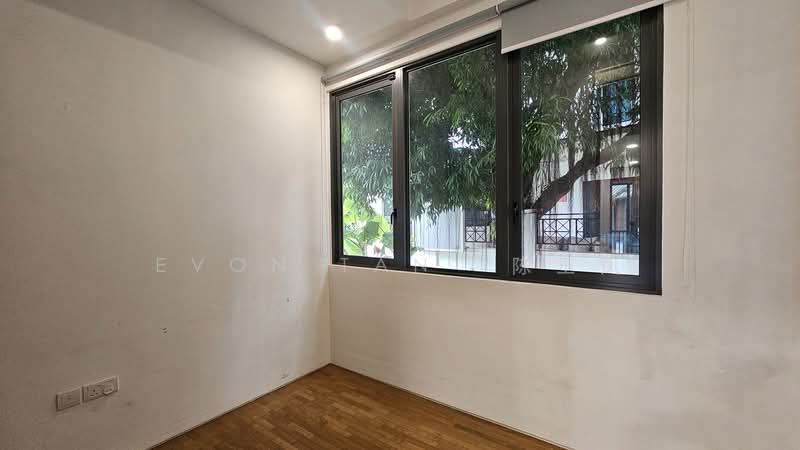 Alias Villas, JALAN HAJI ALIAS, 5 Bedrooms, 3,229 sqft, Town House For Rent, by Evon Tan 陈玉凤, 500157610 - Interior - PropertyGuru.com.sg