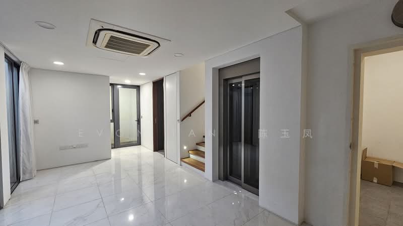 Alias Villas, JALAN HAJI ALIAS, 5 Bedrooms, 3,229 sqft, Town House For Rent, by Evon Tan 陈玉凤, 500157610 - Interior - PropertyGuru.com.sg
