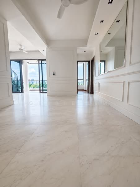 Signature at Lewis, 1 Lewis Road, 4 Bedrooms, 3,068 sqft, Condominium For Rent, by Gerald Lim, 500157611 - Interior - PropertyGuru.com.sg