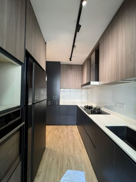 606B Tampines Street 61, 606B Tampines Street 61, 2 Bedrooms, 990 sqft, HDB Flat For Sale, by Choo Wei Siong, 500157612 - Kitchen - PropertyGuru.com.sg