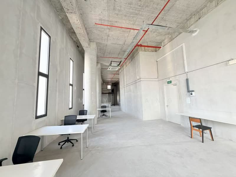Alexandra Road, alexandra road, 3,340 sqft, Office For Rent, by Tammy Zhang, 500157613 - Interior - CommercialGuru.com.sg