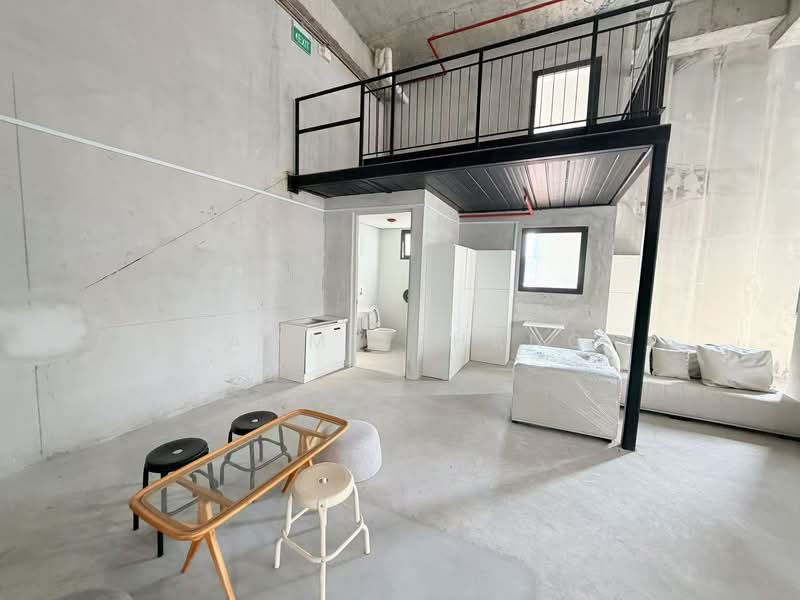 Alexandra Road, alexandra road, 3,340 sqft, Office For Rent, by Tammy Zhang, 500157613 - Bathroom - CommercialGuru.com.sg