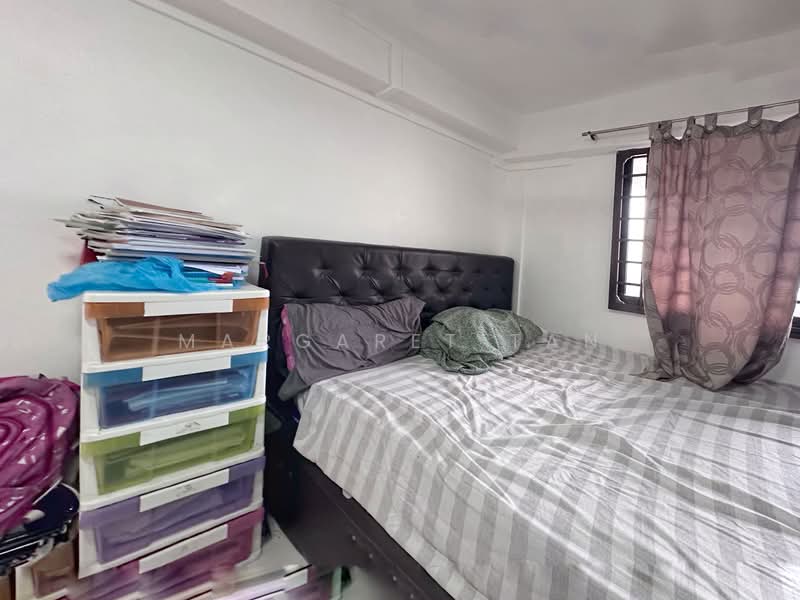 68 Geylang Bahru, 68 Geylang Bahru, 2 Bedrooms, 700 sqft, HDB Flat For Sale, by Margaret Tan, 500157615 - Bedroom - PropertyGuru.com.sg