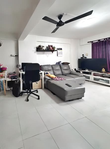 68 Geylang Bahru, 68 Geylang Bahru, 2 Bedrooms, 700 sqft, HDB Flat For Sale, by Margaret Tan, 500157615 - Living Room - PropertyGuru.com.sg