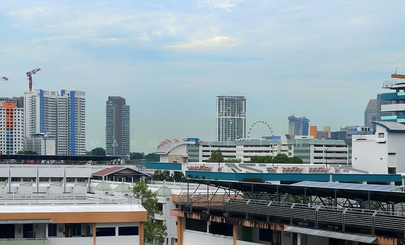 68 Geylang Bahru, 68 Geylang Bahru, 2 Bedrooms, 700 sqft, HDB Flat For Sale, by Margaret Tan, 500157615 - Exterior - PropertyGuru.com.sg