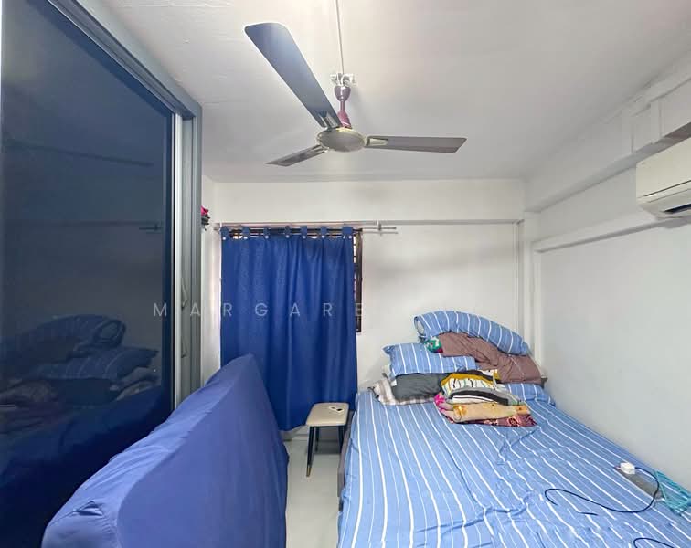 68 Geylang Bahru, 68 Geylang Bahru, 2 Bedrooms, 700 sqft, HDB Flat For Sale, by Margaret Tan, 500157615 - Bedroom - PropertyGuru.com.sg