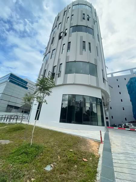 Alexandra Road, alexandra road, 2,134 sqft, Other Retail For Rent, by Tammy Zhang, 500157616 - Exterior - CommercialGuru.com.sg