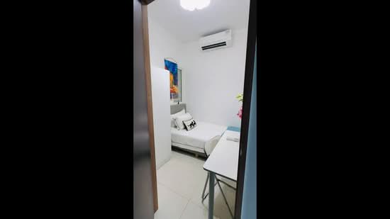 City Square Residences, 2 Kitchener Link, Room Rental, 70 sqft, Condominium For Rent, by LEO, 500157617 - PropertyGuru.com.sg