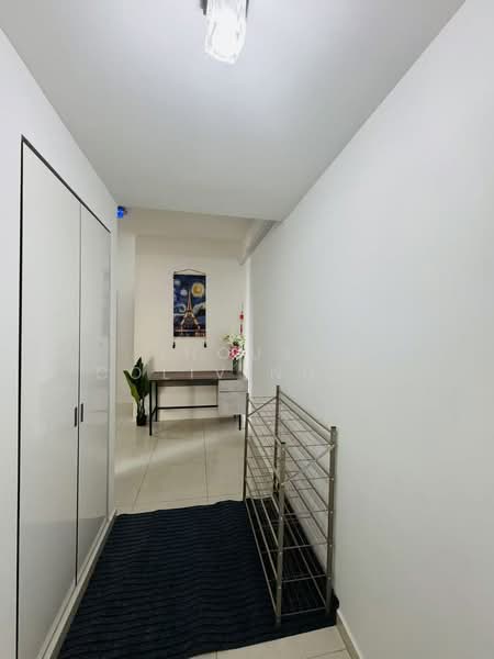 City Square Residences, 2 Kitchener Link, Room Rental, 70 sqft, Condominium For Rent, by LEO, 500157617 - Corridor - PropertyGuru.com.sg
