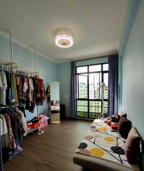 Chestervale, 31 Bangkit Road, 4 Bedrooms, 1,432 sqft, Condominium For Sale, by Amanda Goh, 500157620 - Bedroom - PropertyGuru.com.sg