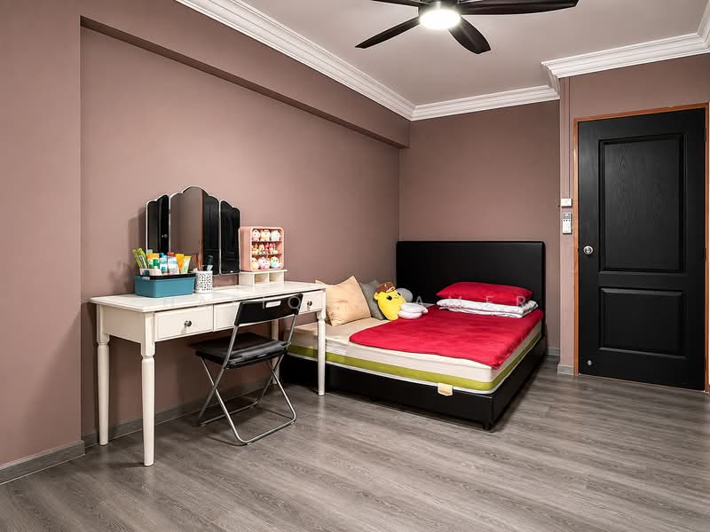 729 Tampines Street 71, 729 Tampines Street 71, 3 Bedrooms, 1,119 sqft, HDB Flat For Sale, by Hafiqal Amer, 500157622 - Bedroom - PropertyGuru.com.sg