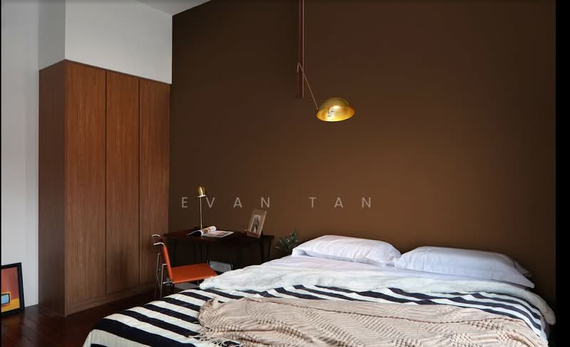 Master Room Beside Chinatown MRT!, , Room Rental, 161 sqft, Shophouse For Rent, by Evan Tan, 500157623 - Bedroom - PropertyGuru.com.sg