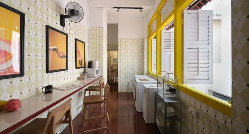 Master Room Beside Chinatown MRT!, , Room Rental, 161 sqft, Shophouse For Rent, by Evan Tan, 500157623 - Interior - PropertyGuru.com.sg