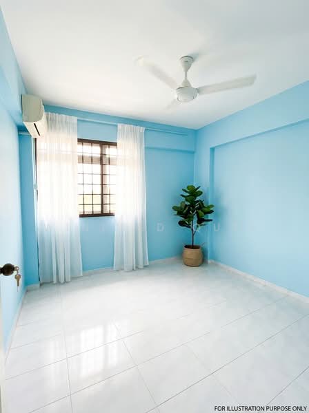 344 Woodlands Street 32, 344 Woodlands Street 32, 3 Bedrooms, 904 sqft, HDB Flat For Sale, by Winfred Quek, 500157627 - Interior - PropertyGuru.com.sg
