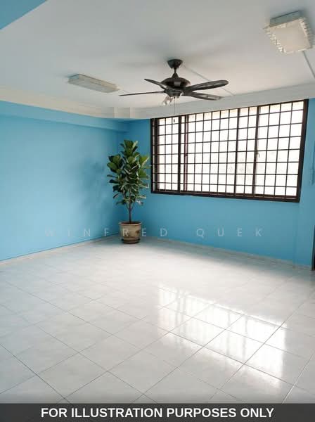 344 Woodlands Street 32, 344 Woodlands Street 32, 3 Bedrooms, 904 sqft, HDB Flat For Sale, by Winfred Quek, 500157627 - Interior - PropertyGuru.com.sg