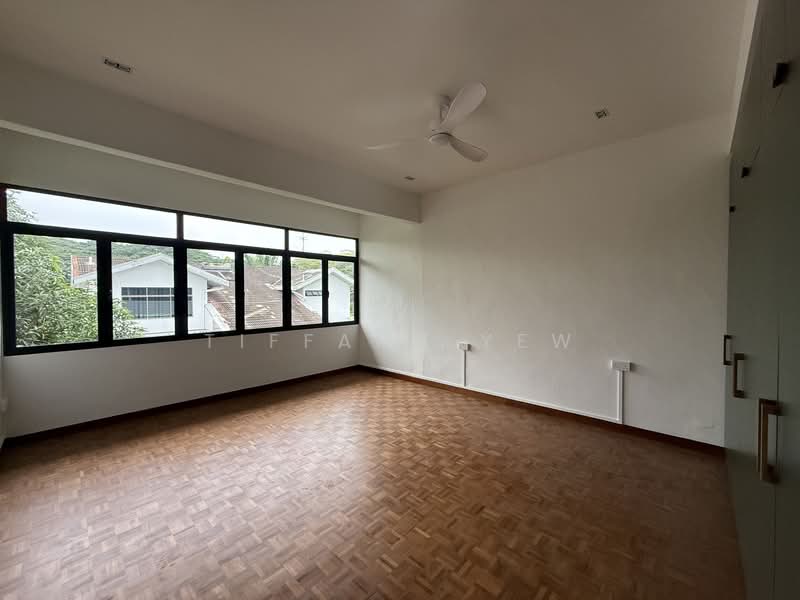 Newly Refurbished Bungalow By The Beach!, , 4 Bedrooms, 3,500 sqft, Detached House For Rent, by Tiffany Yew, 500157629 - Bedroom 2 - PropertyGuru.com.sg