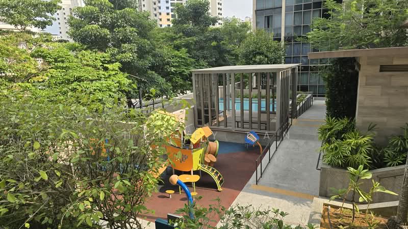 The Vales, 79 Anchorvale Crescent, 3 Bedrooms, 915 sqft, Condominium For Sale, by Shirley Tan, 500157630 - Exterior - PropertyGuru.com.sg