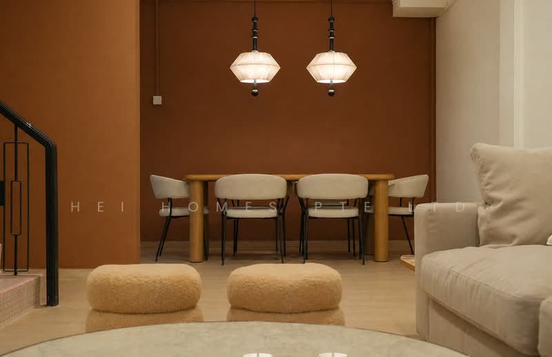 27 Mugliston Road, 27 Mugliston Road, Room Rental, 120 sqft, Corner Terrace For Rent, by Hei Homes, 500157631 - PropertyGuru.com.sg