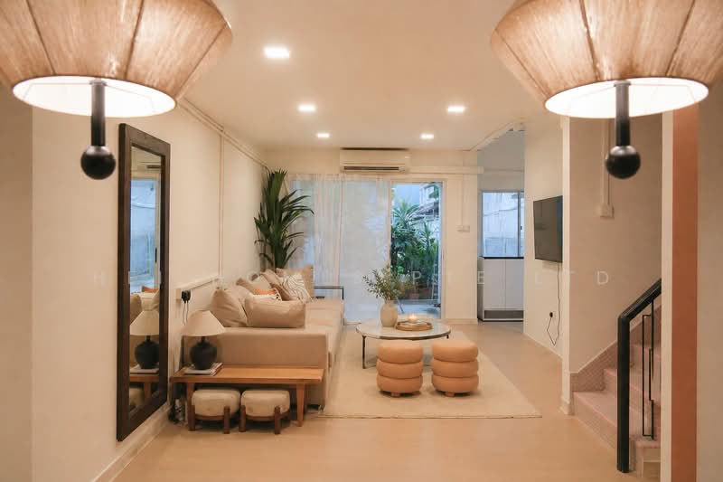 27 Mugliston Road, 27 Mugliston Road, Room Rental, 120 sqft, Corner Terrace For Rent, by Hei Homes, 500157631 - PropertyGuru.com.sg
