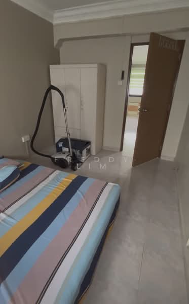 734 Woodlands Circle, 734 Woodlands Circle, Room Rental, 150 sqft, HDB Flat For Rent, by Freddy Lim, 500157632 - Bedroom - PropertyGuru.com.sg