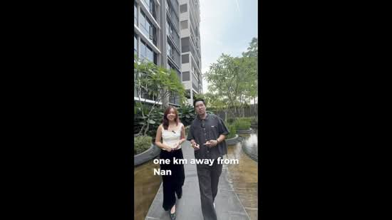 Bellewaters, 25 Anchorvale Crescent, 4 Bedrooms, 1,130 sqft, Executive Condominium For Sale, by Mandy Chan, 500157634 - PropertyGuru.com.sg