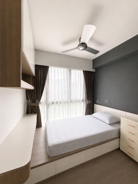 Bellewaters, 25 Anchorvale Crescent, 4 Bedrooms, 1,130 sqft, Executive Condominium For Sale, by Mandy Chan, 500157634 - Bedroom - PropertyGuru.com.sg