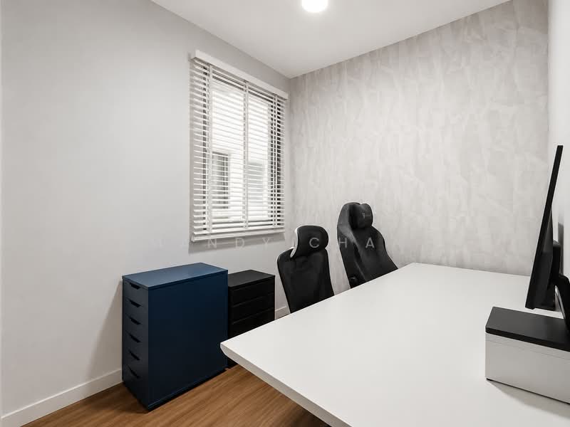 Bellewaters, 25 Anchorvale Crescent, 4 Bedrooms, 1,130 sqft, Executive Condominium For Sale, by Mandy Chan, 500157634 - Bedroom/study - PropertyGuru.com.sg
