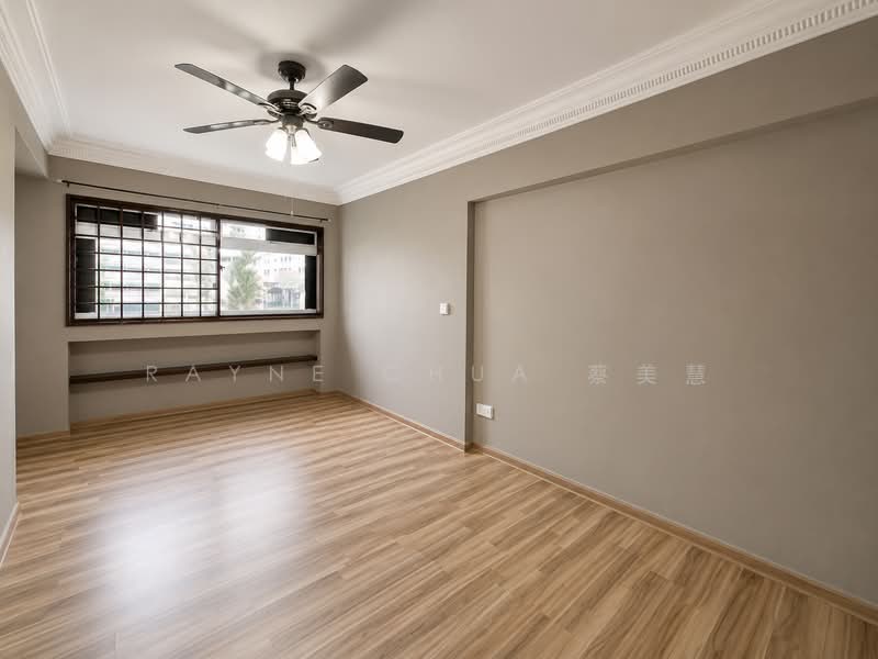 701 Jurong West Street 71, 701 Jurong West Street 71, 4 Bedrooms, 1,636 sqft, HDB Flat For Sale, by Rayne Chua 蔡美慧, 500157635 - Bedroom - PropertyGuru.com.sg